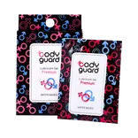 ژل لوبریکانت پریمیوم بادیگارد | Water Based Premium Lubricant Gel - Body Guard