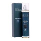 بادی اسپلش مردانه بادی کر بولگاری آکوا | Bvlgari Aqva Pour Homme Body Splash - Body Care