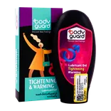 ژل لوبریکانت بادیگارد تنگ کننده و گرم کننده | Bodyguard Tightening & Warming Lubricant Gel