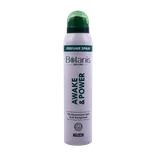 اسپری خوشبو کننده بدن مردانه بوتانیس پاور | Awake and Power Perfume Spray for Men - Botanis