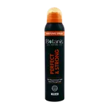 اسپری خوشبو کننده بدن مردانه بوتانیس استرانگ | Perfect and Strong Perfume Spray for Men - Botanis