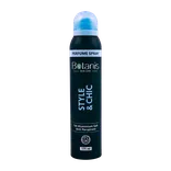 اسپری خوشبو کننده بدن مردانه بوتانیس استایل | Style and Chic Perfume Spray for Men - Botanis