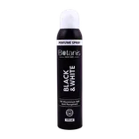 اسپری خوشبو کننده مردانه بوتانیس بلک اند وایت | Black and White Perfume Spray for Men - Botanis