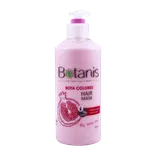 ماسک موهای رنگ شده بوتا کالر بوتانیس با آبکشی | Bota Colored Rinse-off Hair Mask for Colored Hair - Botanis
