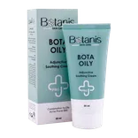 کرم آبرسان پوست چرب بوتا اویلی بوتانیس | Bota Oily Adjunctive Soothing Cream - Botanis