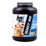پودر پروتئین وی اچ دی بی پی آی اسپورت 1850 گرمی | Whey HD Powder 1850 g - BPI Sport