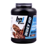 پودر پروتئین وی اچ دی بی پی آی اسپورت 1900 گرمی | Whey HD Powder 1900 g - bpi Sports