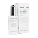 سرم نیاسینامید روشن کننده برایت مکس | Tone-Bright Niacinamide Serum - Bright Max
