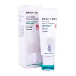 ضد آفتاب فیزیکال SPF50 تن برایت مکس | Tone-Bright Physical Sunscreen - Bright Max