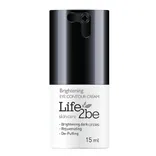 کرم دور چشم روشن کننده لایف توبی | Brightening Eye Contour Cream - Life2be