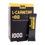 ساشه ال کارنیتین 1000 و ب12 بی اس کی | L-Carnitine + B12 Sachet - BSK