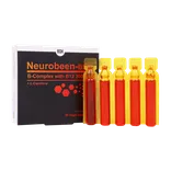 ویال نوروبیون 3000 بی اس کی | Neurobeen 3000 - BSK 