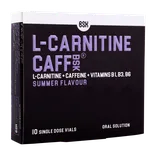 ویال ال کارنیتین کاف بی اس کی | L Carnitine Caff Oral Solution - BSK
