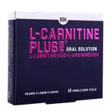 ویال ال کارنیتین پلاس بی اس کی | L-Carnitine Plus Oral Solution - BSK