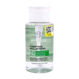 میسلار واتر بیزانس پوست چرب و مختلط | 3 in 1 Purifying Micellar Water for Combination & Oily Skin - Byzance