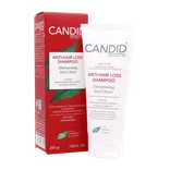 شامپو ضد ریزش موهای چرب کاندید | Anti-hair loss Shampoo for Oily Hair - Candid