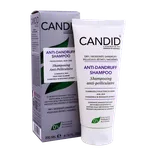 شامپو ضد شوره موی خشک و ملایم کاندید | Anti-dandruff Shampoo for Dry and Moderate Dandruff - Candid