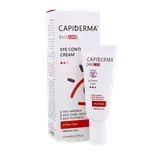 کرم ضد چروک دور چشم ایج کپ کپیدرما | Age Cap Eye Contour Cream - Capiderma