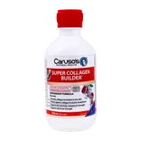 شربت سوپر کلاژن بیلدر کاروسوس نچرال هلث | Caruso's Natural Health Super Collagen Builder Oral Liquid