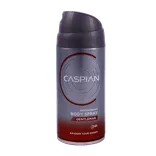 اسپری بدن مردانه کاسپین جنتلمن | Caspian Gentleman Deodorant Body Spray 150ml