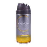 اسپری بدن مردانه کاسپین رومانوس | Caspian Romanus Deodorant Body Spray 150ml