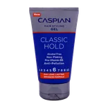 ژل مو قوی کاسپین کلاسیک هلد 150 میلی لیتری | Caspian Hair Styling Gel Classic Hold 150 ml