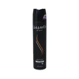 اسپری مو براق کننده فوق قوی کاسپین | Caspian Mega Hold Shine Hair Spray 250 ml