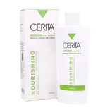 شامپو تقویت کننده جوانه گندم سریتا | Wheat Germ Anti-hair loss Shampoo - Cerita