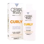 شامپو موهای فر سریتا | Curly Hair Shampoo - Cerita