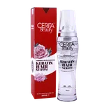 سرم تقویت کننده تار مو کراتین و ویتامین ای سریتا | Keratin Hair Serum - Cerita