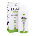 شامپو ضد شپش لایس فری سریتا | Lice Free Shampoo - Cerita 