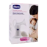 شیر دوش دستی چیکو کلاسیک | Chicco Classic Breast Pump Manual