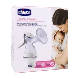 شیر دوش دستی چیکو نچرال فیلینگ | Chicco Natural Feeling Breast Pump Manual