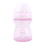 شیشه شیر چیکو نچرال فیلینگ از 2 ماهگی | Chicco Natural feeling 2+ Milk Bottle