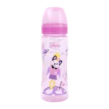 شیشه شیر چیکو ول بینگ سیلیکونی از 4 ماهگی | Chicco Well Being Baby Glass Bottle 4m 330 ml