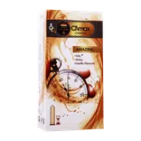 کاندوم وانیل کلایمکس 12 عددی | Climax Amazing Condom 12 Pcs