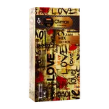 کاندوم Mix کلایمکس 12 عددی | Climax Mix 3 in 1 Condoms
