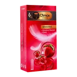 کاندوم ساده سنسیتیو کلایمکس 12 عددی | Climax Sensitive Condom 12 Pcs