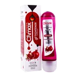 ژل تنگ کننده کلایمکس انار و بابونه | climax pomegrenate tightener gel 95 ml
