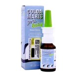 اسپری بینی کلداماریس کودک پروفیلاکتیک | Prophylactic Baby Nasal Spray - Colda Maris