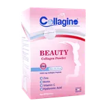 پودر کلاژن بیوتی کلاژینو | Beauty Collagen Enriched Powder - Collagino