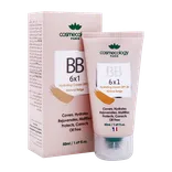 کرم رطوبت رسان رنگی 6 در 1 کاسمکولوژی | Cosmecology 6 in 1 Hydrating Cream 50 ml