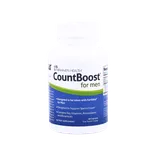 کپسول کانت بوست آقایان فیرهون هلث | Count Boost for Men - Fairhaven Health