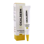 ژل ترمیم کننده سیلیکون سیکالدرم | Scar Silicone Gel - Cicalderm