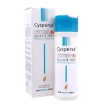 شامپو ضد ریزش سیسپرسا بدون سولفات | Sulfate-free Anti Hair Loss Shampoo - Cyspersa