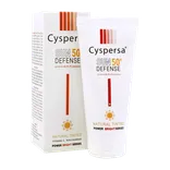 ضد آفتاب رنگی و روشن کننده SPF50 سیسپرسا | Power Bright Sunscreen Cream SPF 50 - Cyspersa 