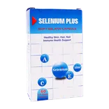 کپسول سلنیوم پلاس دانا 60 عددی | Selenium Plus - Daana