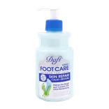کرم ترک پا دافی 343 میلی لیتری | Softening Foot Cream - Dafi