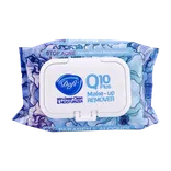 دستمال مرطوب آرایش چشم دافی ضد آکنه | Stop Acne And Make Up Remover - Dafi