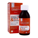 شربت امگا 3 دایونیکس دیومگ فارما | Dayomeg Syrup - Dayonix Pharma